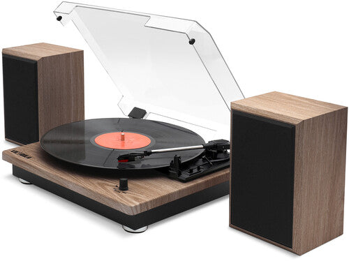 TURNTABLES
