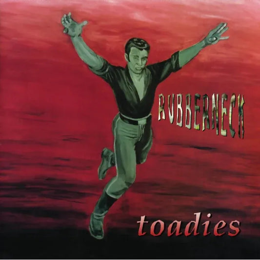 [Pre Order] Toadies - Rubberneck - LP
