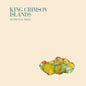 [Pre Order] King Crimson - Islands - Elemental Mixes - LP *