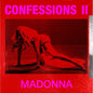 [Pre Order] Madonna - Confessions II - Indie LP