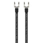 AudioQuest Black Hole GroundGoody RF-Dissipating Ground Wire (4.91 ft.)