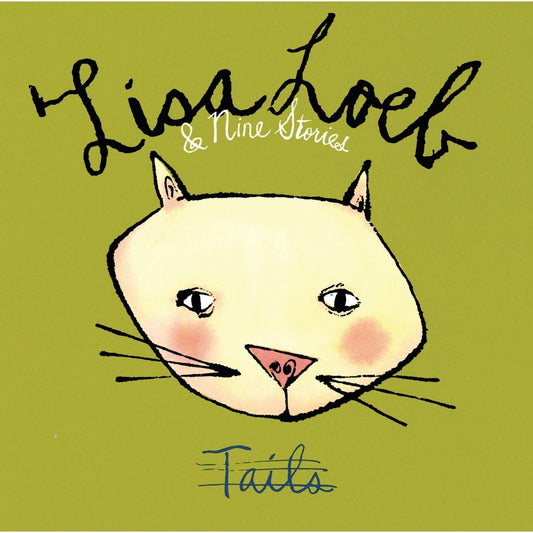 [Pre Order] Lisa Loeb & Nine Stories - Tails - LP *