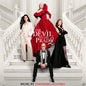 [Pre Order] The Devil Wears Prada 2 - Music From The Motion Picture - LP *