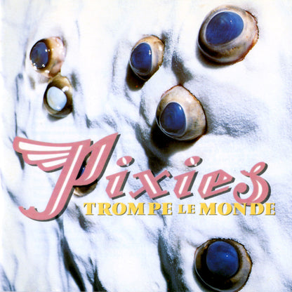[Pre Order] Pixies - Trompe le Monde - LP *