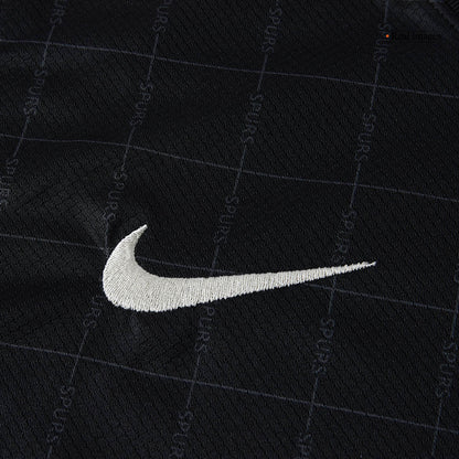 XAVI #7 Mens Tottenham Hotspur Away Jersey 2025/26