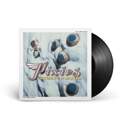 [Pre Order] Pixies - Trompe le Monde - LP *