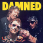 [Pre Order] The Damned - Damned Damned Damned - LP