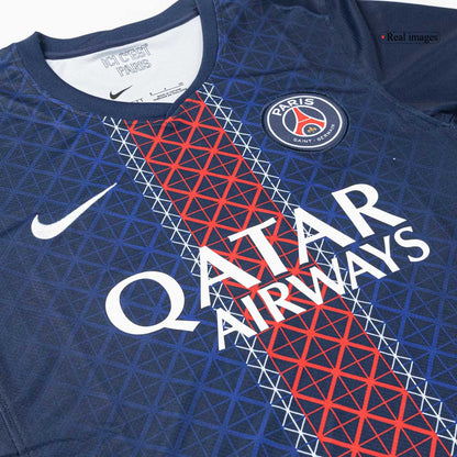 ZAïRE EMERY #33 Mens PSG Home Jersey 2025/26 [PREMIUM]