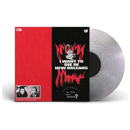 $Uicideboy$ - I Want To Die In New Orleans - LP