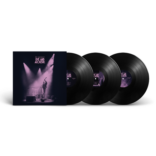 [Pre Order] Trey Anastasio - Live & Acoustic - LP