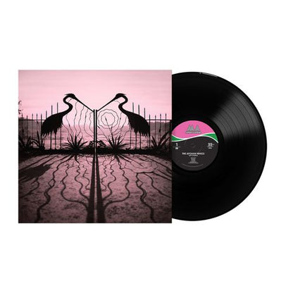 [Pre Order] The Afghan Whigs - Soft Control - LP *