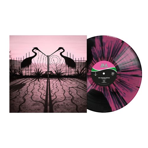 [Pre Order] The Afghan Whigs - Soft Control (Indie Exclusive) - LP *