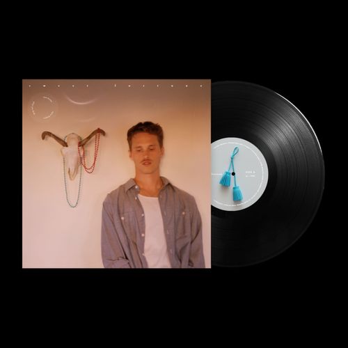 [Pre Order] Ryan Beatty - Sweet Fortune - LP