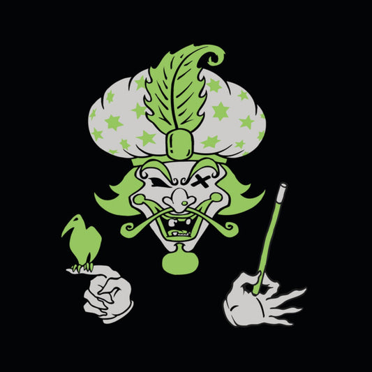 [Pre Order] Insane Clown Posse - The Great Milenko - LP *