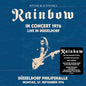 [Pre Order] Rainbow - Live In Dusseldorf 1976 - LP
