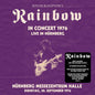 [Pre Order] Rainbow - Live In Nurnberg 1976 - LP *