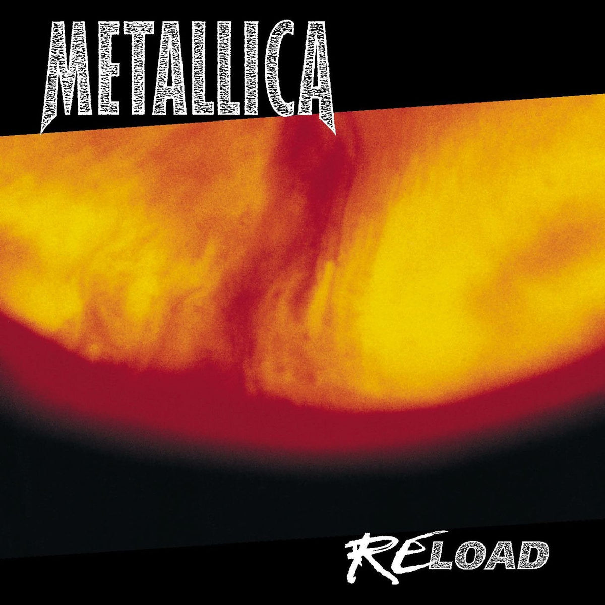 [Pre Order] Metallica - ReLoad (Remastered) - LP