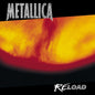 [Pre Order] Metallica - ReLoad (Remastered) - LP