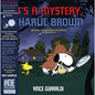 [Pre Order] Peanuts - It's a Mystery, Charlie Brown - Vince Guaraldi - Indie LP *