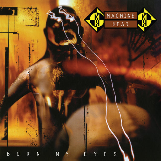 [Pre Order] Machine Head - Burn My Eyes (Remastered) - LP