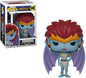 Pop Animation 3.75 Inch Action Figure Gargoyles - Demona #390 (Sub-Standard Packaging)