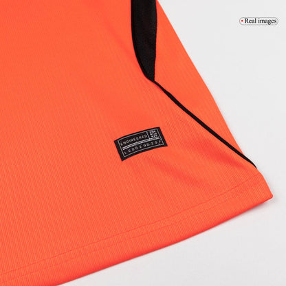 XAVI #7 Mens Netherlands World Cup Home Jersey 2026