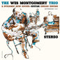 [Pre Order] The Wes Montgomery Trio - A Dynamic New Sound: Guitar/Organ/Drums - Analogue Productions 45rpm LP