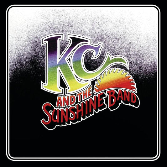 [Pre Order] KC and The Sunshine Band - KC and The Sunshine Band - Analogue Productions 45rpm LP *