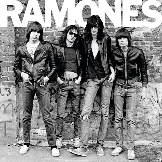 [Pre Order] Ramones - Ramones - Analogue Productions 45rpm LP *