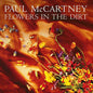 [Pre Order] Paul McCartney - Flowers in the Dirt - LP