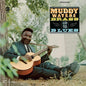 [Pre Order] Muddy Waters - Muddy, Brass & The Blues - Acoustic Sounds LP