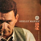 [Pre Order] Shelly Manne - 2, 3, 4 - Acoustic Sounds Series LP