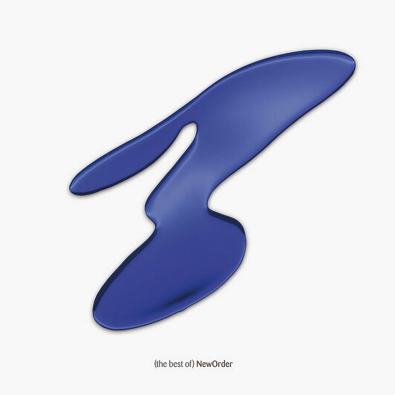 [Pre Order] New Order - The Best of New Order (2025 Remaster) - LP