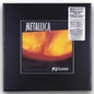 [Pre Order] Metallica - ReLoad - Deluxe Limited Numbered Edition 5LP, 45rpm 7" Vinyl Single, 15CD, 4DVD & Book Box Set