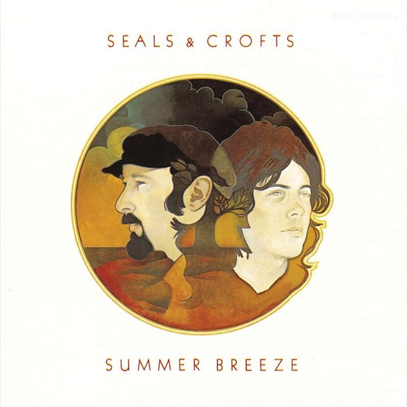 [Pre Order] Seals & Crofts - Summer Breeze - Analogue Productions SACD *