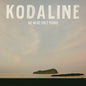 [Pre Order] Kodaline - We Were Only Young - Translucent Tan LP *