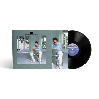 [Pre Order] Lionel Richie - Can't Slow Down - The Definitive Sound Series One-Step LP