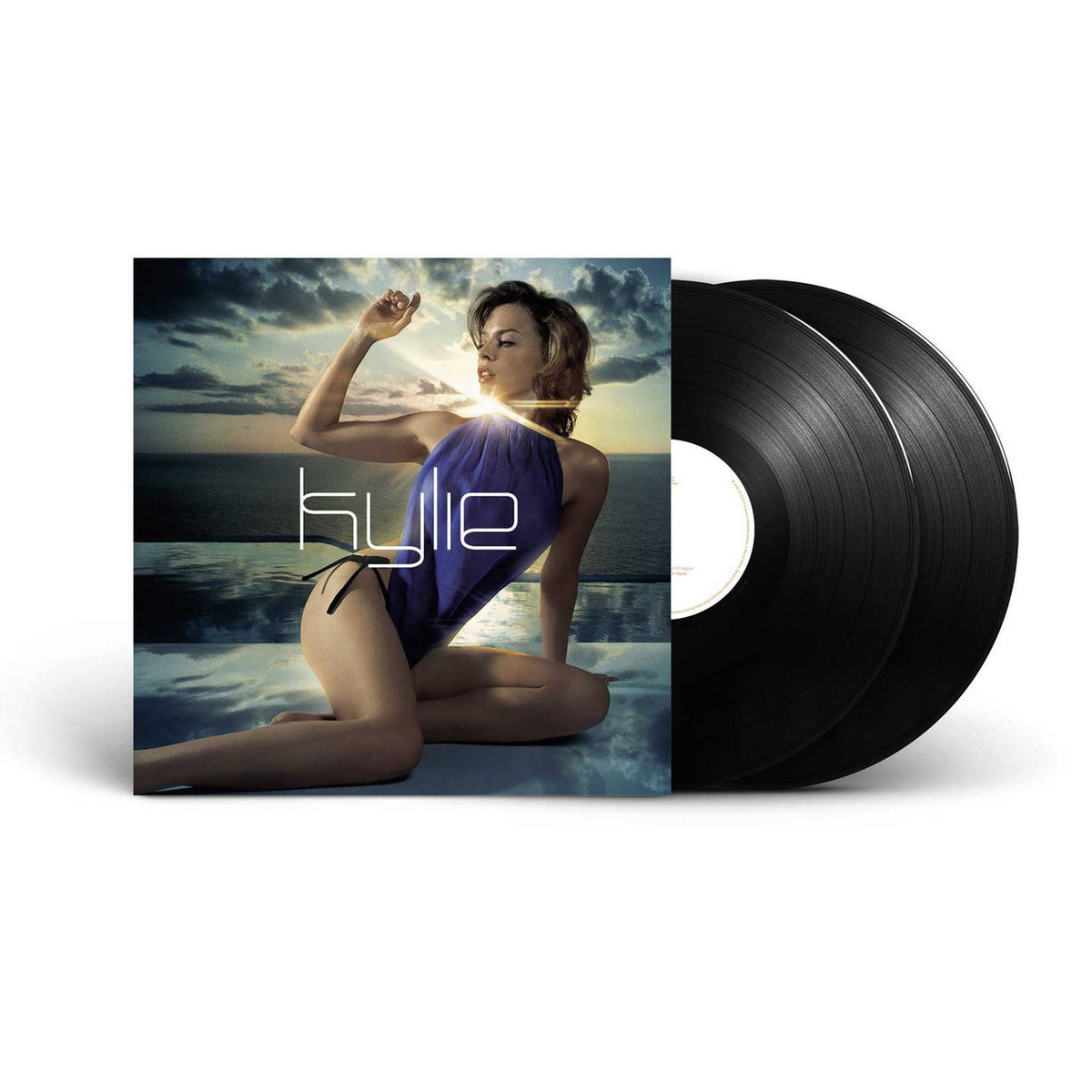 [Pre Order] Kylie Minogue - Light Years - LP *