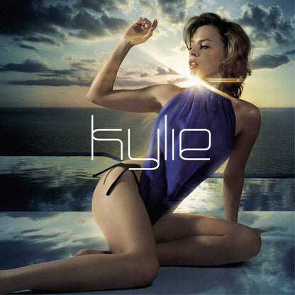 [Pre Order] Kylie Minogue - Light Years - LP *