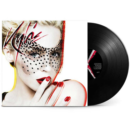 [Pre Order] Kylie Minogue - X - LP *