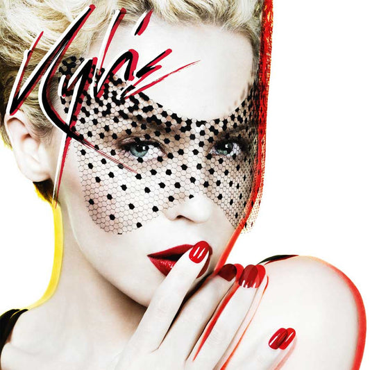 [Pre Order] Kylie Minogue - X - LP *