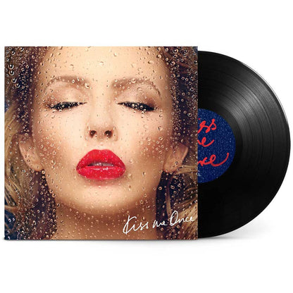 [Pre Order] Kylie Minogue - Kiss Me Once - LP  *
