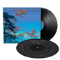 [Pre Order] Yes - Roosevelt Stadium, Jersey City, NJ, 17 June 1976 (Live) - LP *