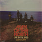 [Pre Order] Liam St. John - Man Of The North (Live In The Wild) - LP