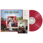 [Pre Order] Shania Twain - Little Miss Twain - Signed Rosie Red LP