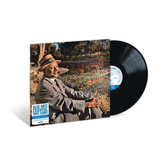 [Pre Order] Horace Silver - Song for My Father - Blue Note Essentials LP