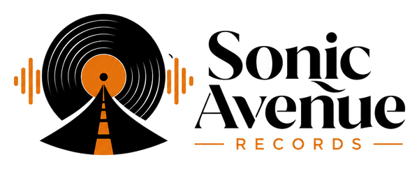 Sonic Avenue