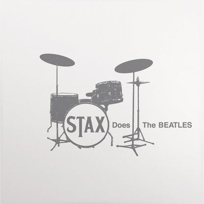 [Pre Order] Various Artists - Stax Does The Beatles - Indie LP
