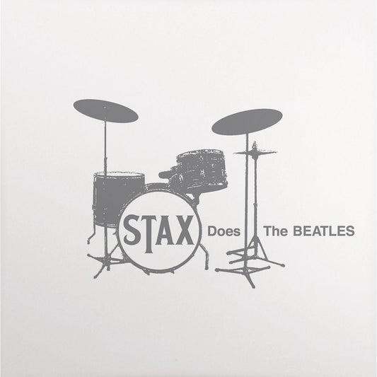 [Pre Order] Various Artists - Stax Does The Beatles - Indie LP