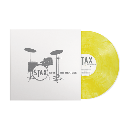 [Pre Order] Various Artists - Stax Does The Beatles - Indie LP